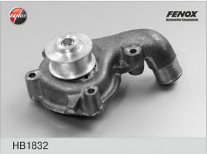 FENOX HB1832 vandens siurblys 
 Aušinimo sistema -> Vandens siurblys/tarpiklis -> Vandens siurblys
1020988, 1023645, 5020242, 88FX8591AA