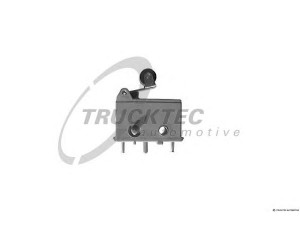 TRUCKTEC AUTOMOTIVE 02.13.035 termojungiklis, karbiuratorius
002 545 0114, 002 545 6814