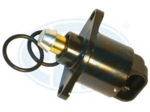 ERA 556056 tuščiosios eigos valdymo vožtuvas, oro tiekimas 
 Kuro mišinio formavimas -> Mišinio sudarymas -> Laisvų sūkių kontrolė
078 133 455 D