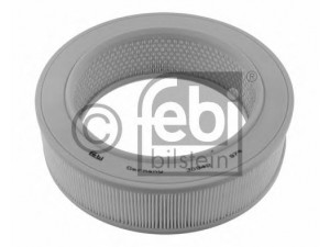 FEBI BILSTEIN 30942 oro filtras 
 Techninės priežiūros dalys -> Techninės priežiūros intervalai
001 094 95 04