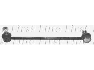 FIRST LINE FDL6849 šarnyro stabilizatorius 
 Ašies montavimas/vairavimo mechanizmas/ratai -> Stabilizatorius/fiksatoriai -> Savaime išsilyginanti atrama
54830-1E100, 54830-1G000, 54830-1G500