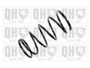 QUINTON HAZELL QCS5801 spyruoklė 
 Pakaba -> Spyruoklės
MR914713