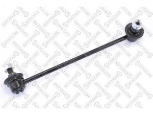 STELLOX 56-74042-SX šarnyro stabilizatorius 
 Ašies montavimas/vairavimo mechanizmas/ratai -> Stabilizatorius/fiksatoriai -> Savaime išsilyginanti atrama
56260VC300