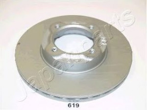 JAPANPARTS DI-619 stabdžių diskas 
 Dviratė transporto priemonės -> Stabdžių sistema -> Stabdžių diskai / priedai
4.351.287.215.000, 43512-87215-000