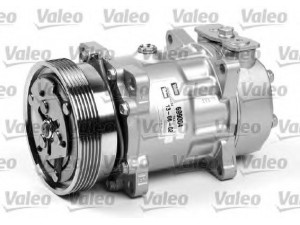 VALEO 699004 kompresorius, oro kondicionierius 
 Oro kondicionavimas -> Kompresorius/dalys
7700741820, 7701499827