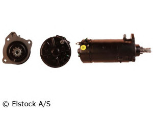 ELSTOCK 25-3079 starteris