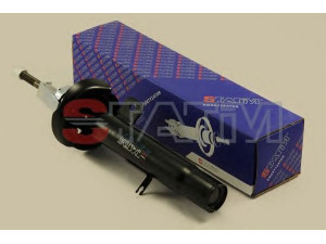 STATIM A.181 amortizatorius 
 Pakaba -> Amortizatorius
5202.LC, 5202.LF, 5202.LN