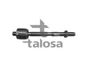TALOSA 44-01777 vidinė skersinė vairo trauklė 
 Vairavimas -> Vairo mechanizmo sujungimai
4143300035, 4144600205