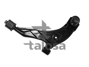TALOSA 40-04048 vikšro valdymo svirtis 
 Ašies montavimas/vairavimo mechanizmas/ratai -> Valdymo svirtis/pasukamosios svirties sujungimas -> Vairo trauklės (valdymo svirtis, išilginis balansyras, diago
5450022000, 5450022100, 5450022200