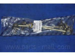 PARTS-MALL PXCLB-022 šarnyro stabilizatorius 
 Ašies montavimas/vairavimo mechanizmas/ratai -> Stabilizatorius/fiksatoriai -> Savaime išsilyginanti atrama
5483007000