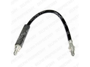 DELPHI LH0118 stabdžių žarnelė 
 Stabdžių sistema -> Stabdžių žarnelės
1664958, 6599243, 6714709, 91AB2282CC