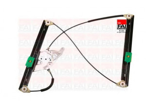 FAI AutoParts WR009 lango pakėliklis 
 Vidaus įranga -> Elektrinis lango pakėliklis
4B0837461A, 4B0837461C