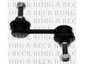 BORG & BECK BDL7250 šarnyro stabilizatorius 
 Ašies montavimas/vairavimo mechanizmas/ratai -> Stabilizatorius/fiksatoriai -> Savaime išsilyginanti atrama
A111C0063F, A111C0063F