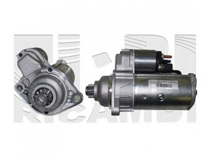 AUTOTEAM SVA210 starteris 
 Elektros įranga -> Starterio sistema -> Starteris
97VW11000A, 97VW11000AA, 02A911023R