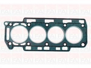 FAI AutoParts HG258 tarpiklis, cilindro galva 
 Variklis -> Cilindrų galvutė/dalys -> Tarpiklis, cilindrų galvutė
7700854710, 95494022, 95605041