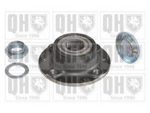 QUINTON HAZELL QWB1049 rato guolio komplektas 
 Ašies montavimas/vairavimo mechanizmas/ratai -> Rato stebulė/montavimas -> Rato guolis
3748 28, 3748 43, 3748 28, 3748 43