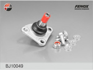 FENOX BJ10049 atramos/vairo trauklė 
 Ašies montavimas/vairavimo mechanizmas/ratai -> Sujungimai -> Atramos/vairo trauklė
364067, 364076, 50705629, 93501837
