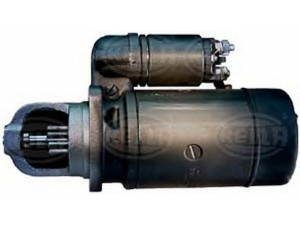 HELLA 8EA 726 253-001 starteris 
 Elektros įranga -> Starterio sistema -> Starteris
A3T 30276, 1 404 788, 183 868, 263 356