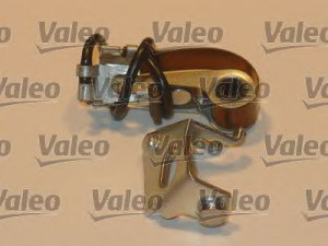 VALEO 243479 kontakto pertraukiklis, skirstytuvas 
 Kibirkšties / kaitinamasis uždegimas -> Degimo skirstytuvas/dalys
7701027380
