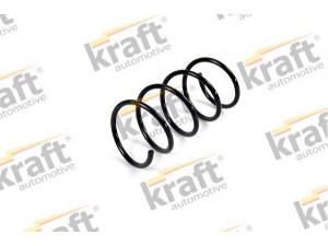 KRAFT AUTOMOTIVE 4021270 spyruoklė 
 Pakaba -> Spyruoklės
1683211604, 1683212704, 1683212904