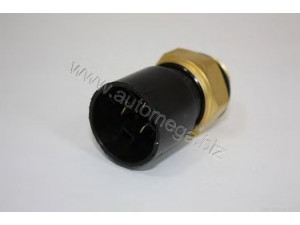AUTOMEGA 3018460326 temperatūros jungiklis, radiatoriaus ventiliatorius 
 Aušinimo sistema -> Siuntimo blokas, aušinimo skysčio temperatūra
1846326, 1846326, 1846326, 90357304