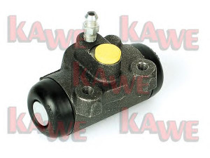 KAWE W4660 rato stabdžių cilindras 
 Stabdžių sistema -> Ratų cilindrai
440244, 440244, 13545700, 13545700