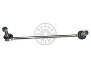 OPTIMAL G7-1292 šarnyro stabilizatorius 
 Ašies montavimas/vairavimo mechanizmas/ratai -> Stabilizatorius/fiksatoriai -> Savaime išsilyginanti atrama
RBM500150