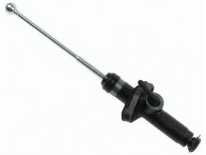 SACHS 6284 600 410 pagrindinis cilindras, sankaba 
 Sankaba/dalys -> Sankabos valdymas -> Pagrindinis cilindras
46543441, 55189156, 55196174