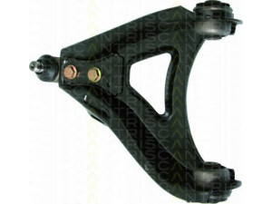 TRISCAN 8500 25506 vikšro valdymo svirtis 
 Ašies montavimas/vairavimo mechanizmas/ratai -> Valdymo svirtis/pasukamosios svirties sujungimas -> Vairo trauklės (valdymo svirtis, išilginis balansyras, diago
7700 436 302, 7700 781 034, 7700 818 051