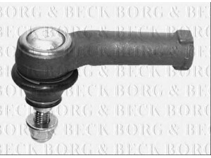 BORG & BECK BTR4589 skersinės vairo trauklės galas 
 Vairavimas -> Vairo mechanizmo sujungimai
5030221, 7 078 615, 7 292 945, 7078614
