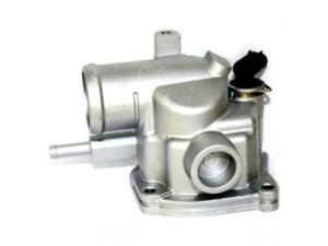 HOFFER 8192725 termostatas, aušinimo skystis 
 Aušinimo sistema -> Termostatas/tarpiklis -> Thermostat
04792237AB, 4792237AB, 68237102AA