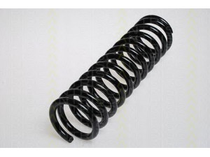 TRISCAN 8750 2306 spyruoklė 
 Pakaba -> Spyruoklės
201 321 21 04, 2013212104