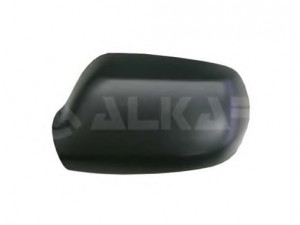 ALKAR 6301906 korpusas, išorinis veidrodėlis 
 Kėbulas -> Langai/veidrodėliai -> Veidrodėlis
BP4K691A7