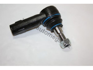 AUTOMEGA 3042208187L0D skersinės vairo trauklės galas 
 Vairavimas -> Vairo mechanizmo sujungimai
7L0422818D, 7L0422818D, 7L0422818D