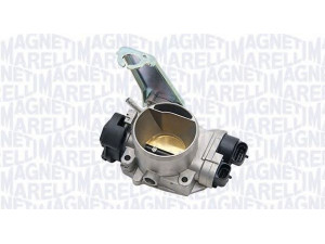 MAGNETI MARELLI 802007715701 droselio korpusas 
 Kuro mišinio formavimas -> Mišinio sudarymas -> Droselis/kuro vamzdeliai/vakuumo žarnelė
71718821, 71737116, 71740011
