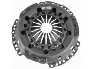 SACHS 3082 600 501 sankabos suspaudimo plokštelė
038 141 025 G, 038 141 025 G, 038 141 025 G