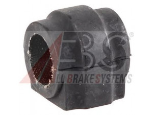 A.B.S. 271254 įvorė, stabilizatorius 
 Ašies montavimas/vairavimo mechanizmas/ratai -> Stabilizatorius/fiksatoriai -> Sklendės
31356758302