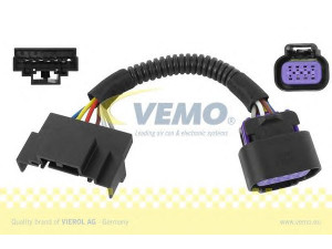 VEMO V24-83-0010 remonto rinkinys, diržas 
 Elektros įranga -> Diržas
V24830010