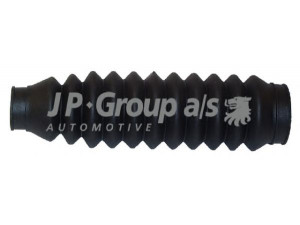 JP GROUP 1144700500 gofruotoji membrana, vairavimas 
 Vairavimas -> Gofruotoji membrana/sandarinimai
6N0422831