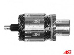 AS-PL SA1014 ankeris, starteris