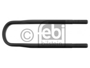 FEBI BILSTEIN 46417 lingės spaustukas
50 10 630 362