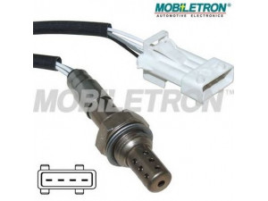 MOBILETRON OS-B4116P lambda jutiklis 
 Variklis -> Variklio elektra
4570917