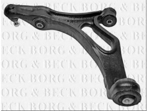 BORG & BECK BCA6679 vikšro valdymo svirtis 
 Ašies montavimas/vairavimo mechanizmas/ratai -> Valdymo svirtis/pasukamosios svirties sujungimas -> Vairo trauklės (valdymo svirtis, išilginis balansyras, diago
7L0407151C, 7L0407151E, 7L0407151H