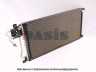 AKS DASIS 092180N kondensatorius, oro kondicionierius 
 Oro kondicionavimas -> Kondensatorius
1055288, 1120156, 6992616, 95VW19710AB