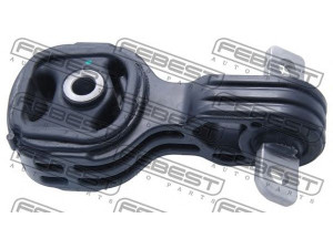 FEBEST HM-RERR variklio montavimas 
 Variklis -> Variklio montavimas -> Variklio montavimo rėmas
50890-SWA-A81
