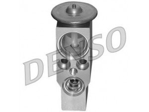 DENSO DVE07005 išsiplėtimo vožtuvas, oro kondicionavimas 
 Oro kondicionavimas -> Vožtuvai