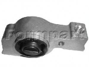 FORMPART 2100008 valdymo svirties/išilginių svirčių įvorė 
 Ašies montavimas/vairavimo mechanizmas/ratai -> Valdymo svirtis/pasukamosios svirties sujungimas -> Montavimas/sutvirtinimas
3520.Q1, 3520.Q1 S1, 3520.W2, 3520.W2 S1