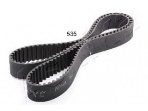 ASHIKA 40-05-535 paskirstymo diržas 
 Techninės priežiūros dalys -> Papildomas remontas
MD176389, MD197134