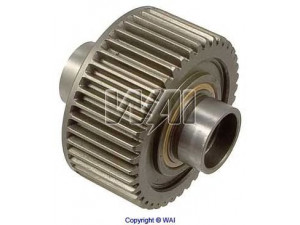WAIglobal 54-81401 laisvos eigos pavara, starteris
2335416E01, 2335436A00