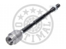 OPTIMAL G2-612 vidinė skersinė vairo trauklė 
 Vairavimas -> Vairo mechanizmo sujungimai
012729471, 1272947